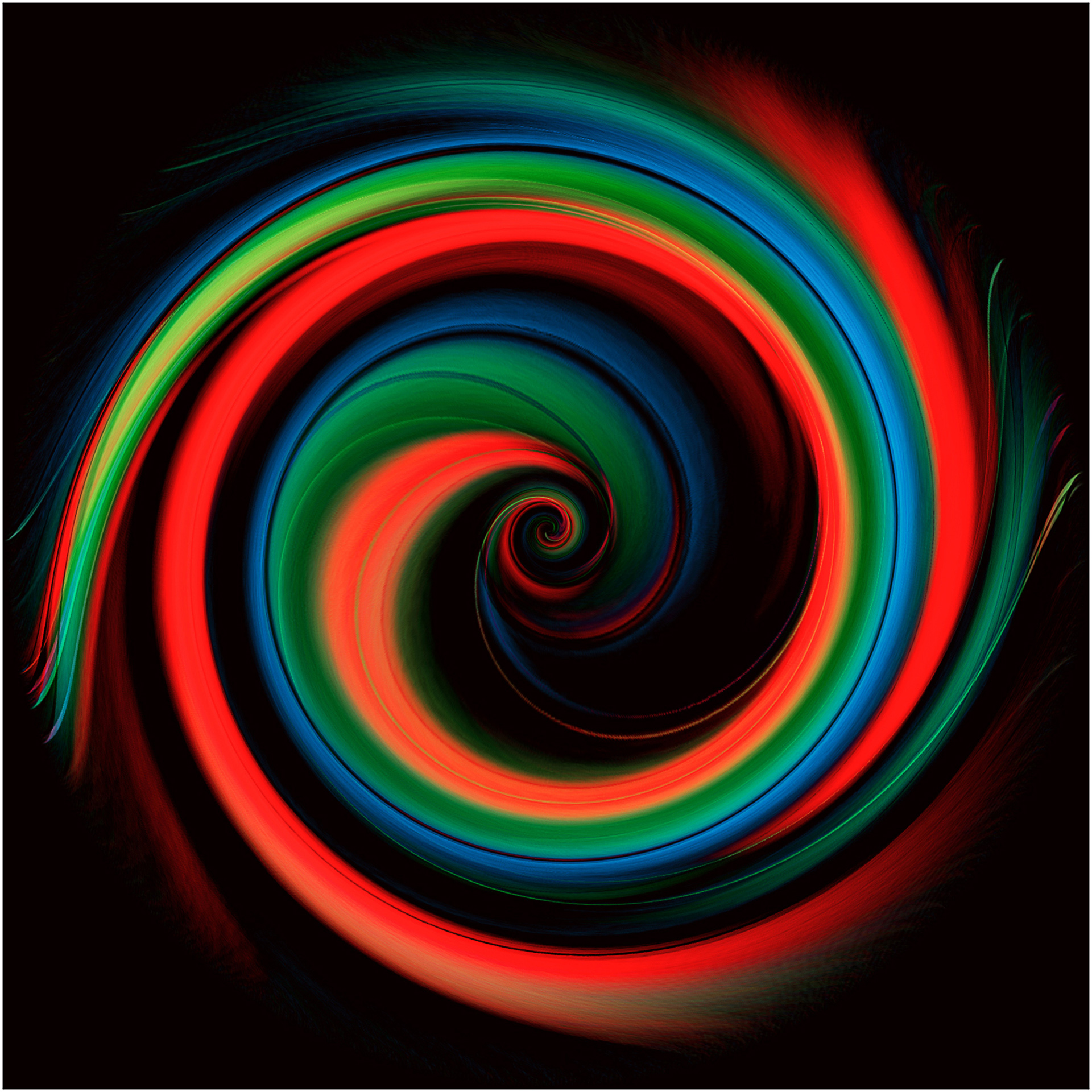 Vortex