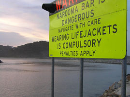 Operation Safe Return this weekend