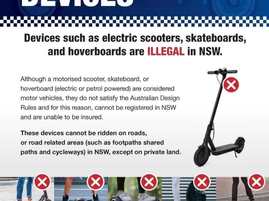 Just a head's up in case Santa leaves one of these in your sock