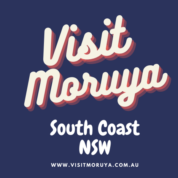 the Visit Moruya website