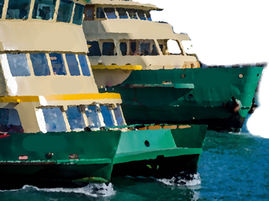 Time for Pouty McPoutface and Smirky McSmirkface to go