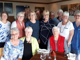 Quota Club of Batemans Bay is gearing up for Melbourne Cup Luncheon