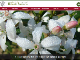 Gardens ready to grow