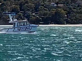 Multiple Rescues Prompt Warning From Marine Rescue NSW To Check The Weather