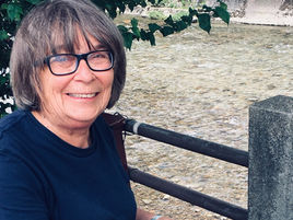 Mary Taguchi exhibition in Braidwood