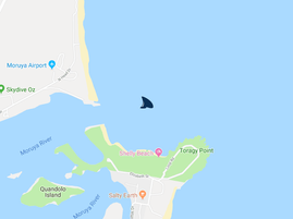 Moruya beaches closed as precaution