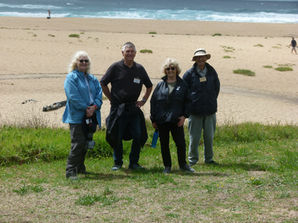 Eurobodalla Walkers On The Go In 2023