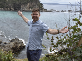 Coastal Walk Trail will need to overcome rocky reception of residents