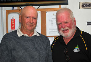 Tuross Head Country Club Monthly Medal Saturday August 5 2023