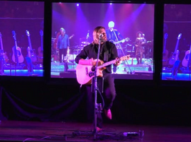 Neil Diamond Tribute Show @ Moruya Golfy April 5th