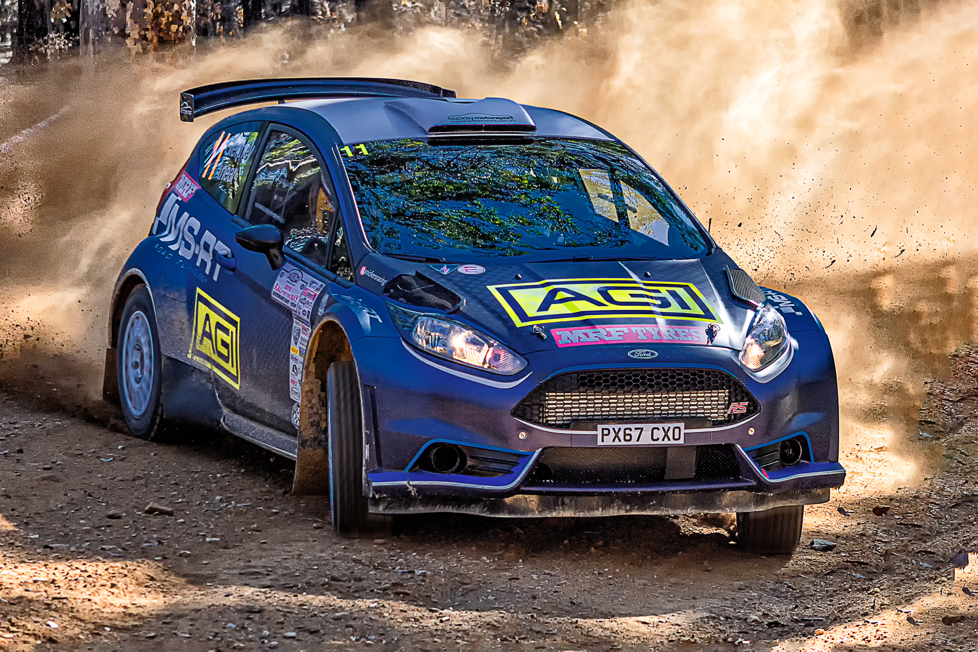 Dave Kemp-04-C-1-Bay Rally