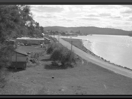 Albert Ryan Park Toilets