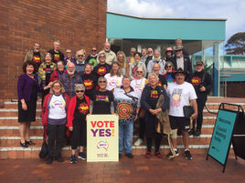 Council don't back Aboriginal Advisory Committee recommendation