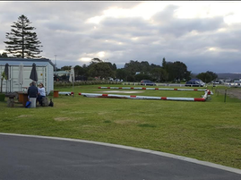 Council provides answers on BBay helipad