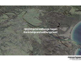 Community group puts spotlight on Moruya Bypass plan