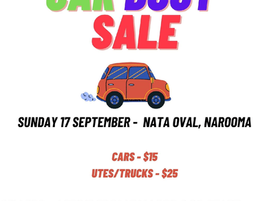 Calling all Dogs and Car Boot Sale Enthusiasts!