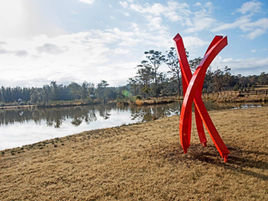 Sculpture For Clyde to unveil public art next week