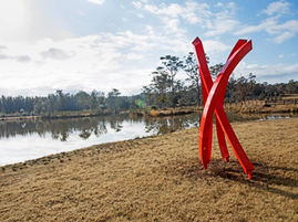 Sculpture For Clyde to unveil public art next week