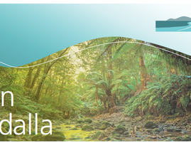 Council Living in Eurobodalla Newsletter for April to June OUT Now