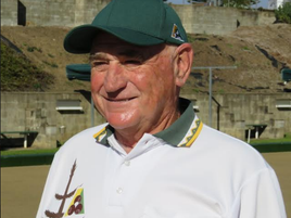 Tuross Head Men’s Bowls