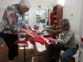 Eurobodalla Repair Café – lets see if we can repair your goods