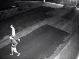 Police report: Batemans Bay