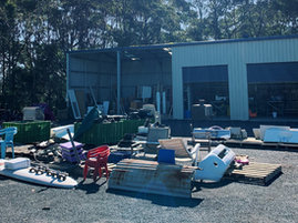 Bega: New waste vouchers coming in December