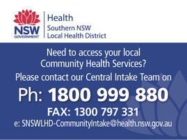 Community Health Unveils Central Intake Service