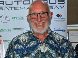 Derek Hoare leads golf stableford field home