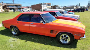 Special treat for Year 12 students of Batemans Bay High School