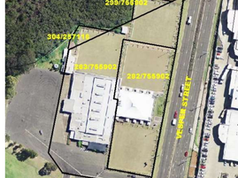 The Old Bowling Club - some background as we move forward and before Council sells Bowling Club land