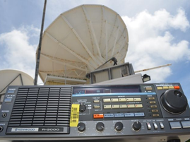 ABC South East NSW advise 103.5 FM transmitter issues