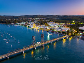 Batemans Bay Bridge community event postponed