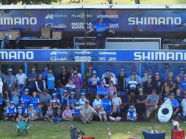 The 2018 South Coast Mighty Bonanza Fishing Competition wrap up