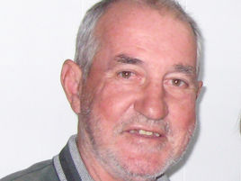 Greg Thornton wins Tuross Head Vets Golf