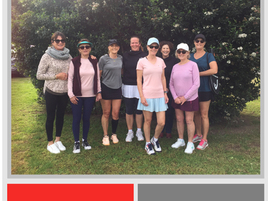 Eurobodalla Tennis Ladies want YOU