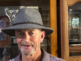 David Williams plays well below handicap to take Tuross Vets honours