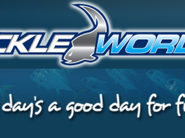 Your Up To Date Fishing report from Tackle World Moruya as at June 21st, 2019