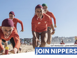 Ocean swim classes for kids are more important than ever