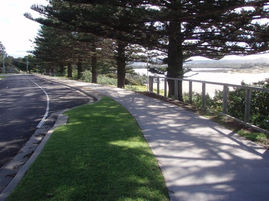 Five new footpaths fill missing links to key locations