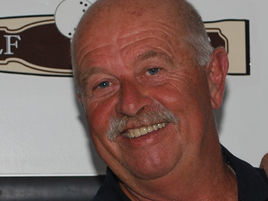 Graeme Bell: High score medley win