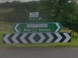 Liberals show ignorance of the South East region with their cut and paste responses