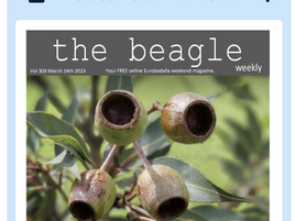 Beagle Weekender of March 24th 2023 OUT NOW