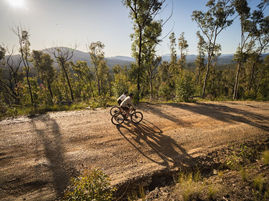 Clarkes Gambit comes to Nelligen Oct 29th and 30th