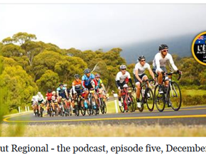 Ian Campbell - Podcast #5