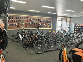 Mogo Trails crew on track to start work