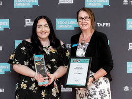 Aboriginal and Torres Strait Islander Student of the Year Award announced