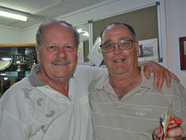 Tuross Head Monthly Medal Highlights