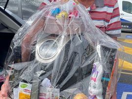 Club Tuross Easter Fair again a great success