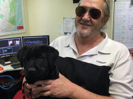 Tim Holt responds to ABC axings